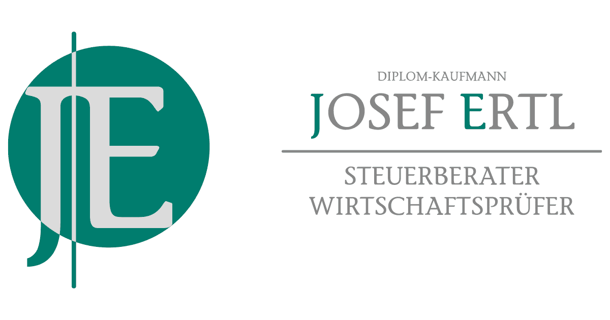 Dipl.-Kfm. Josef Ertl Steuerberater, Wirtschaftsprüfer