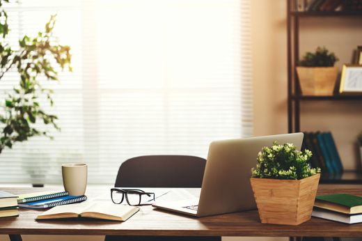 Foto: Homeoffice